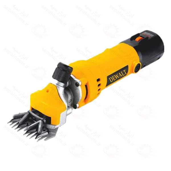 پشم چین برقی طرح دیوالت