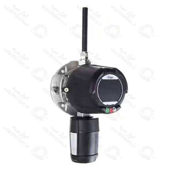 سنسور تشخیص گاز Drager Polytron 6100 EC WL