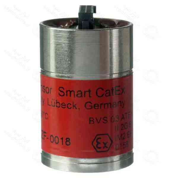 سنسور کاتالیستی دراگر