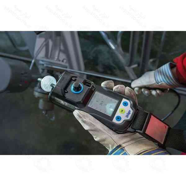 دستگاه تشخیص گاز Drager مدل X-am 3500