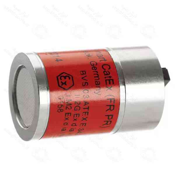 سنسور کاتالیستی دراگر