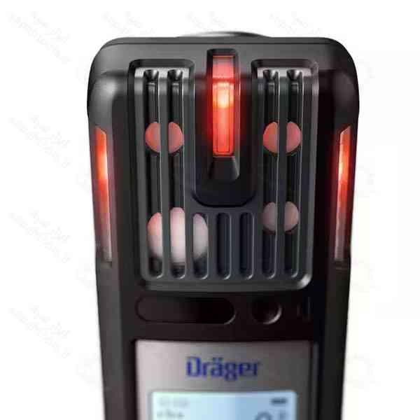 دستگاه تشخیص گاز قابل حمل دراگر X-am 2800