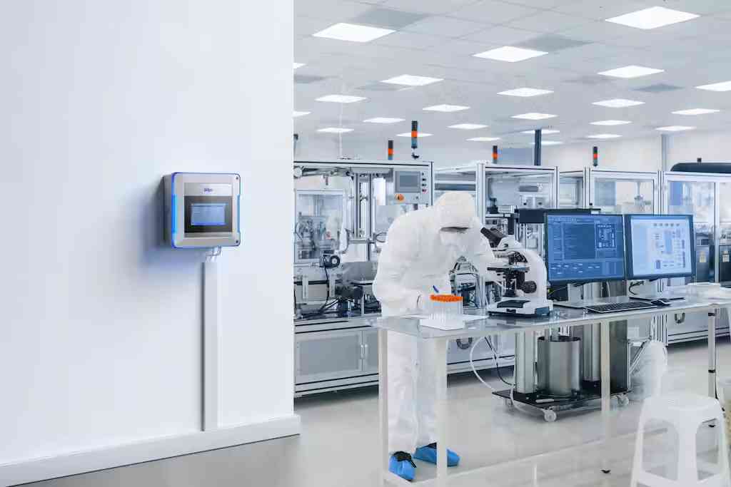 سنسور تشخیص گاز Drager REGARD 3000