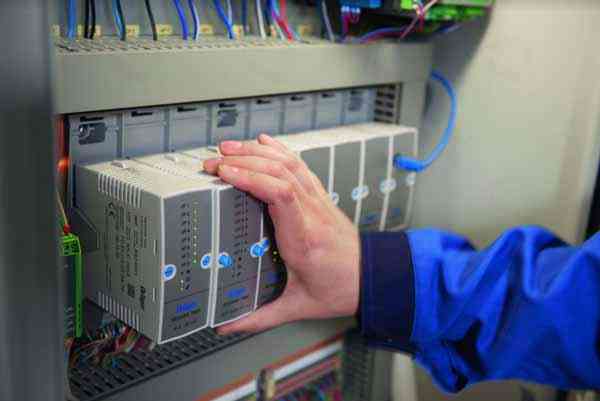 دستگاه تشخیص گاز دراگر REGARD 7000