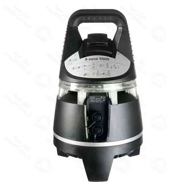 ایستگاه تشخیص گاز چندگانه قابل حمل دراگر مدل X-zone 5500