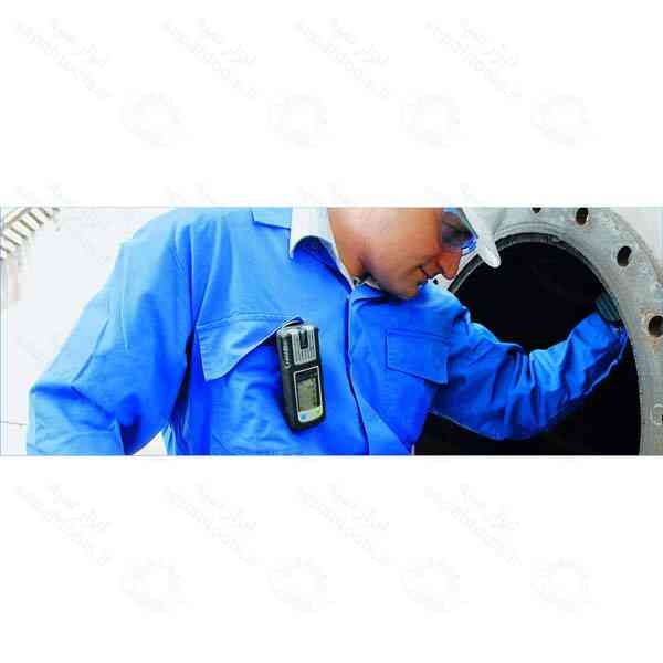 دتکتور تشخیص گاز Drager مدل X-am 2500