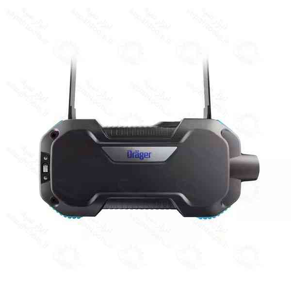 سنسور تشخیص گازهای آلی دراگر مدل X-pid 9500