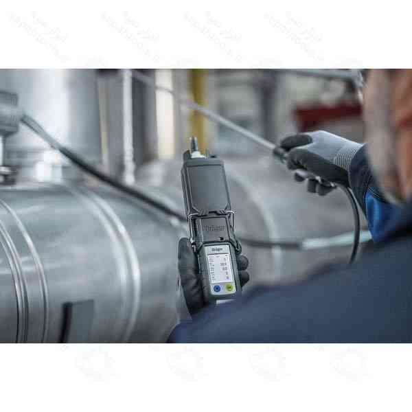 سنسور تشخیص گاز Drager مدل X-am 5800