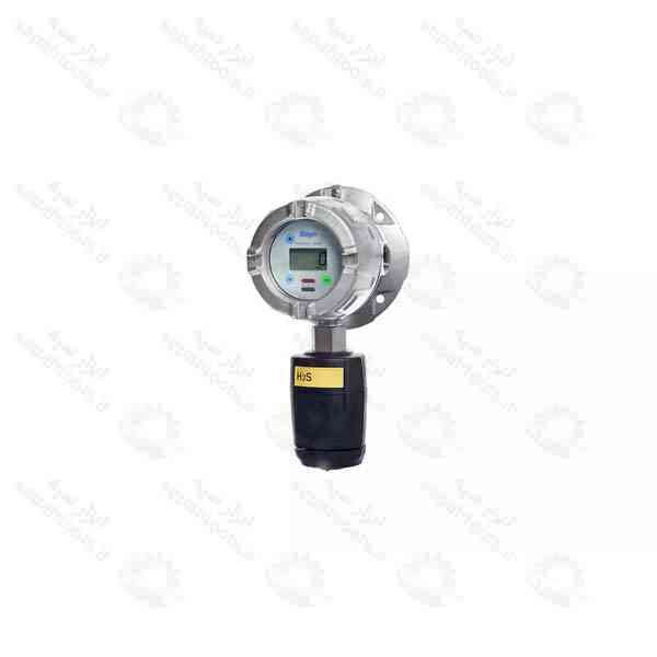 سنسور گاز دراگر مدل Polytron 5100 EC
