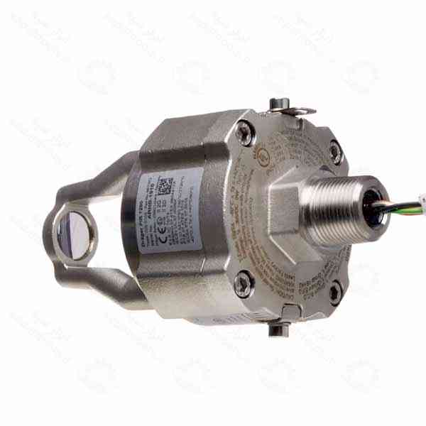 دستگاه تشخیص گاز Drager PIR 7000