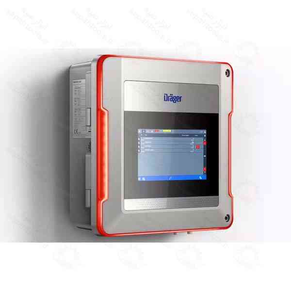 سنسور تشخیص گاز Drager REGARD 3000