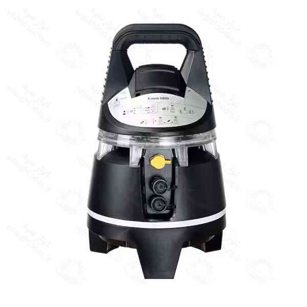 ایستگاه تشخیص گاز چندگانه قابل حمل Drager مدل X-zone 5800