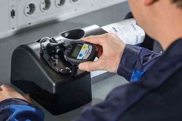 دستگاه تشخیص گاز قابل حمل دراگر Pac 6500