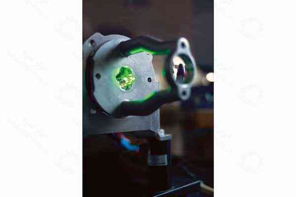 دستگاه تشخیص گاز Drager PIR 7000