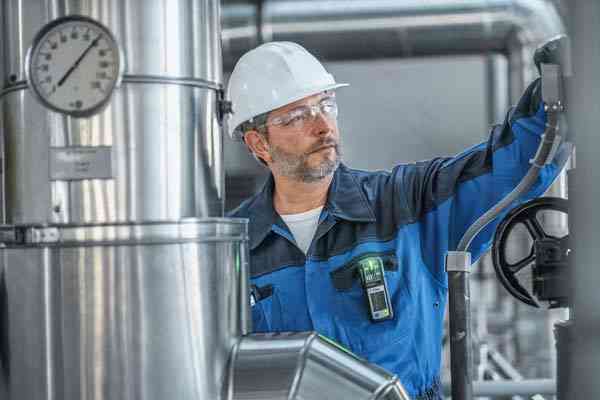 دستگاه تشخیص گاز قابل حمل دراگر X-am 2800