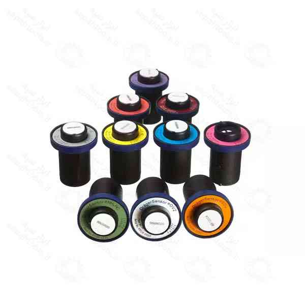 سنسور گاز دراگر مدل Polytron 5100 EC