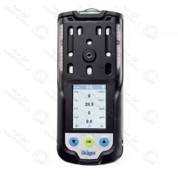 دستگاه تشخیص گاز Drager مدل X-am 3500