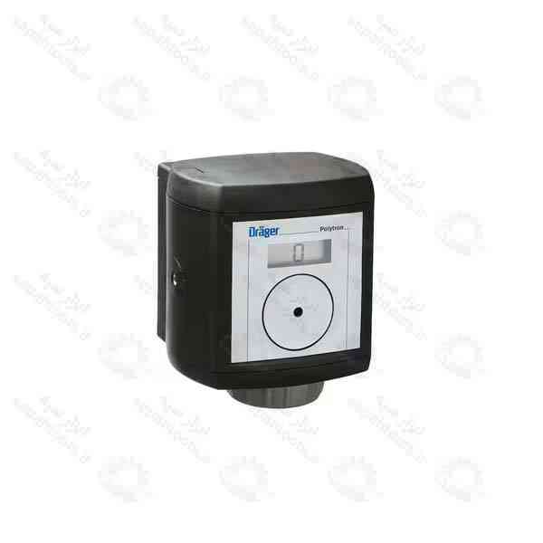 سنسور تشخیص گاز دراگر Polytron 3000