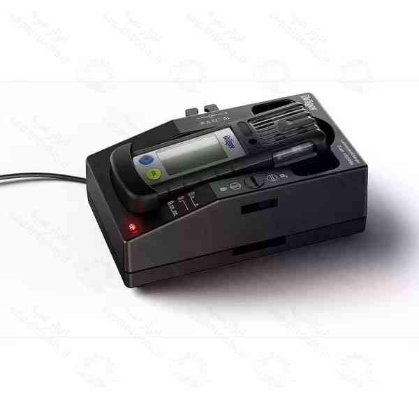 سنسور تشخیص گاز Drager مدل X-am 5800