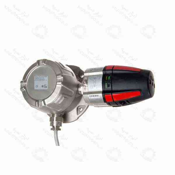 دستگاه تشخیص گاز Drager PIR 7000