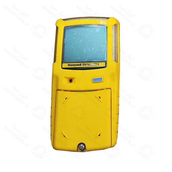 گازسنج چندکاره Honeywell BW