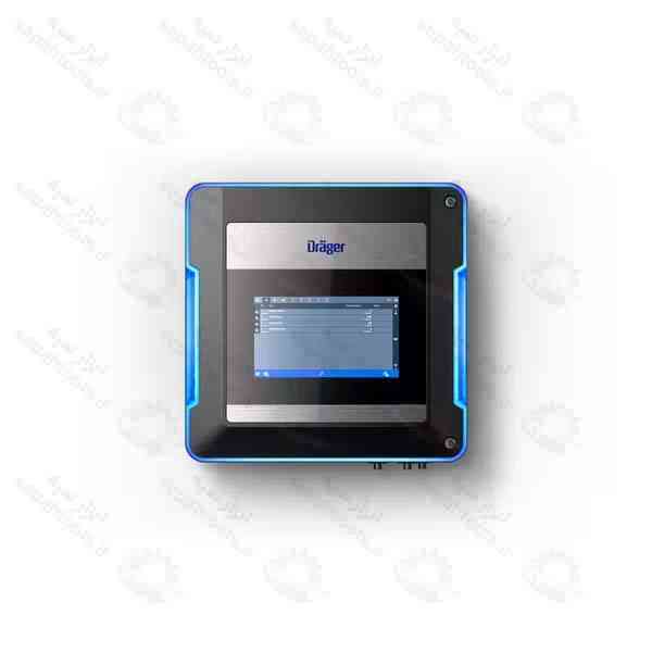 سنسور تشخیص گاز Drager REGARD 3000