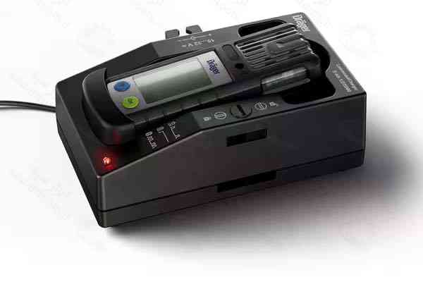 دستگاه تشخیص گاز قابل حمل دراگر X-am 2800