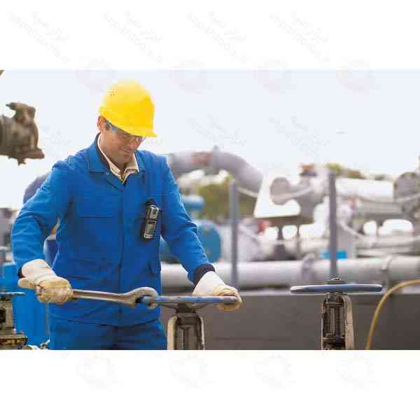 دتکتور تشخیص گاز Drager مدل X-am 2500