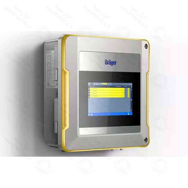 سنسور تشخیص گاز Drager REGARD 3000