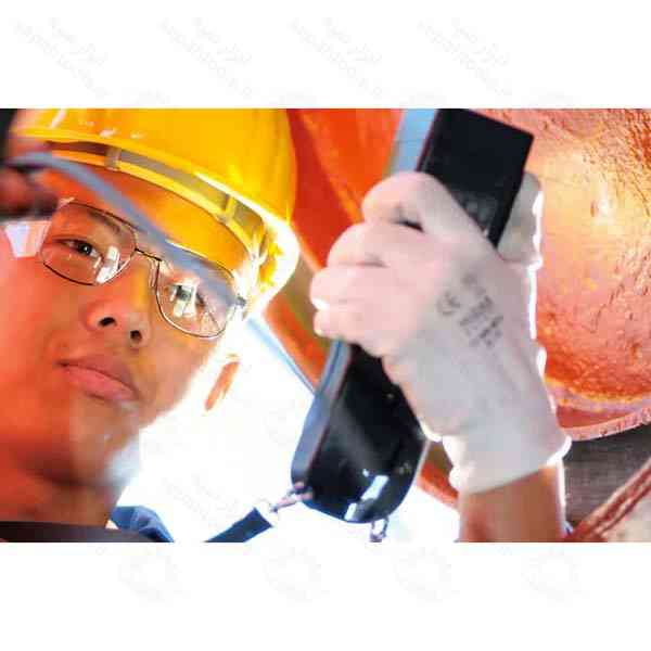 سنسور تشخیص گاز قابل اشتعال دراگر مدل X-am 5000