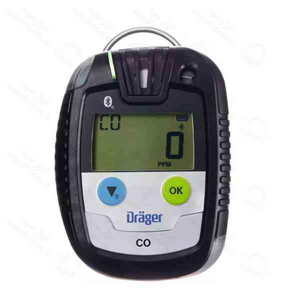 دستگاه تشخیص گاز قابل حمل دراگر Pac 6500