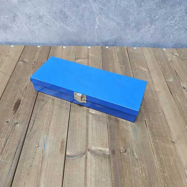 جعبه بکس فشار قوی باس