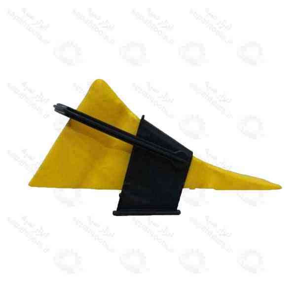 دنده پنج ترافیکی خودروهای سنگین و نیمه سنگین