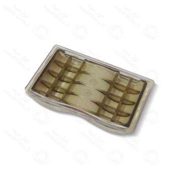 چشم گربه ای جدول | دید در شب جدول