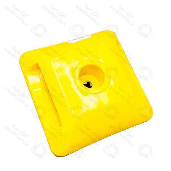 گل میخ دوطرفه پلاستیکی | گل میخ ترافیکی و جاده ای