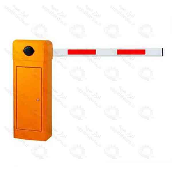 راهبند پارکینگ ساینا