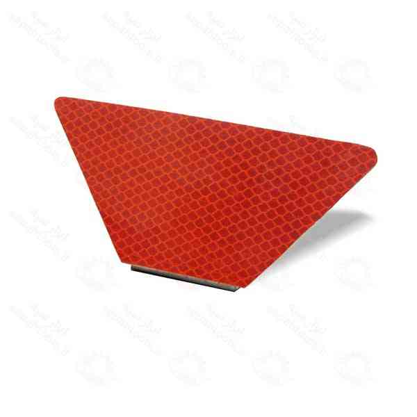 گل گاردریل فلزی شبرنگ