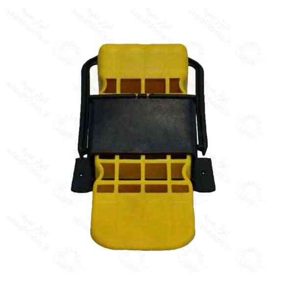 دنده پنج ترافیکی خودروهای سنگین و نیمه سنگین