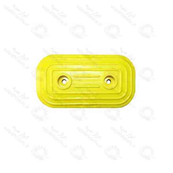 استات بیضی | سرعتگیر بیضی