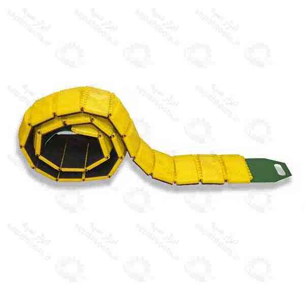 سرعتگیر متحرک 3 متری