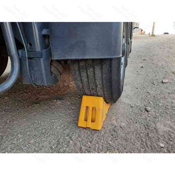 دنده پنج ترافیکی خودروهای سنگین و نیمه سنگین