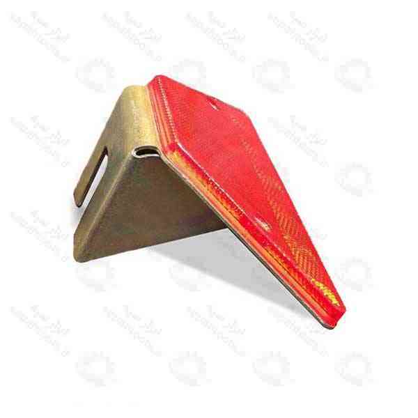 گل گاردریل فلزی طلقی 