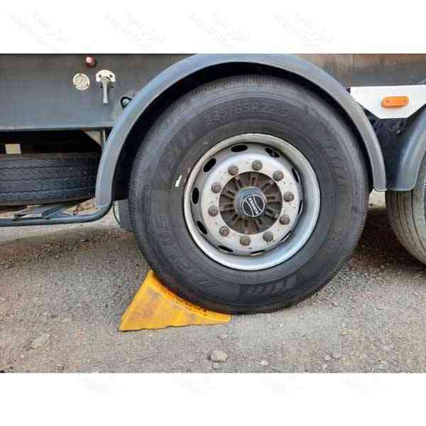 دنده پنج ترافیکی خودروهای سنگین و نیمه سنگین