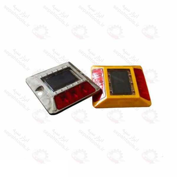 سولار پلاستیکی یک طرفه