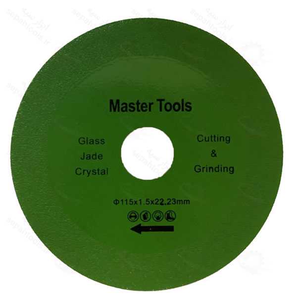 صفحه برش شیشه و سرامیک