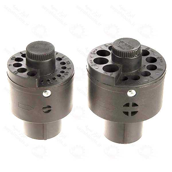 مته تیز کن رومیزی محک مدل DS-16