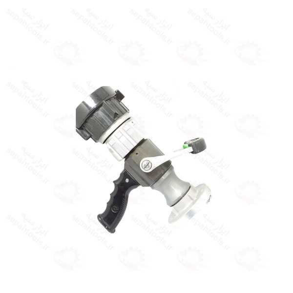 نازل آتش نشانی پوک 750 و 500 لیتری