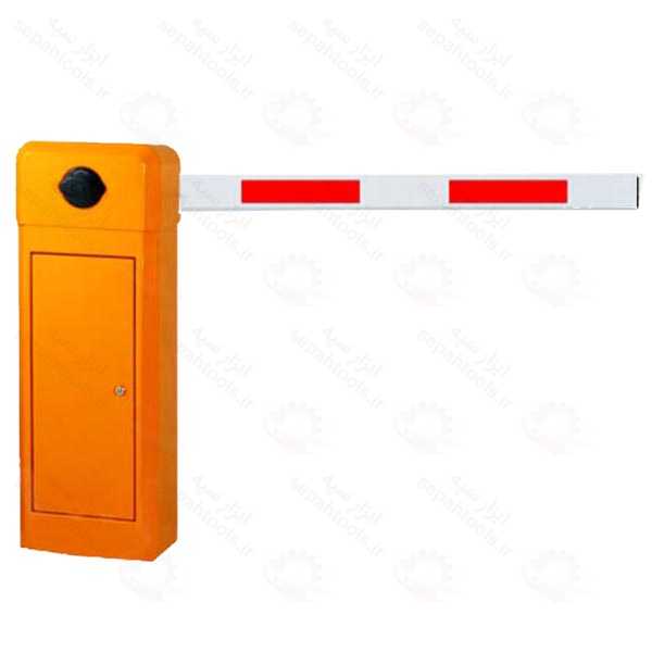 راهبند پارکینگ برقی