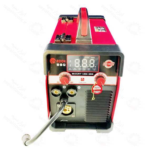 دستگاه جوشکاری CO2 ادون