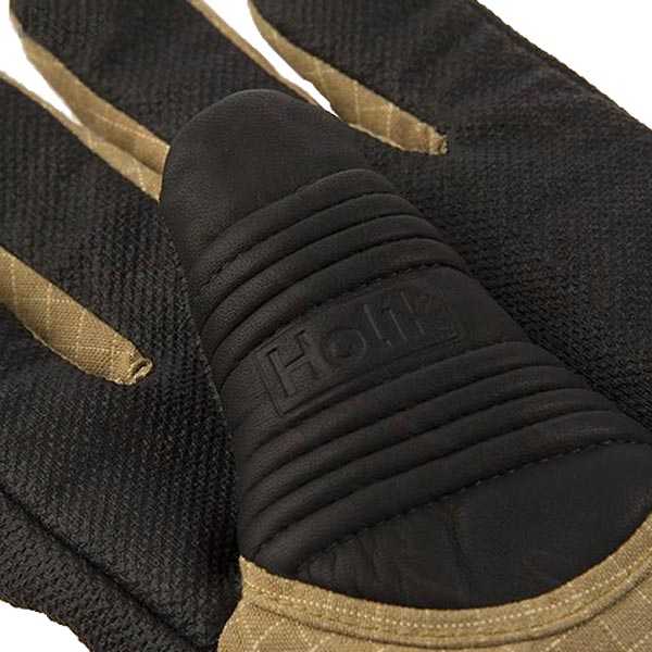 دستکش آتش نشانی هولیک Holik مدل Chanel